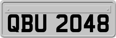 QBU2048