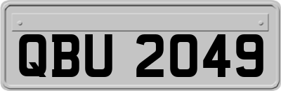 QBU2049