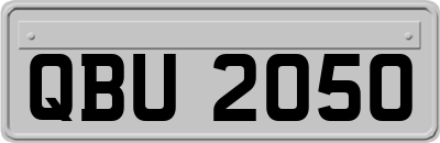 QBU2050