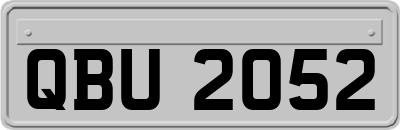 QBU2052