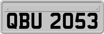 QBU2053