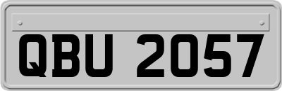 QBU2057