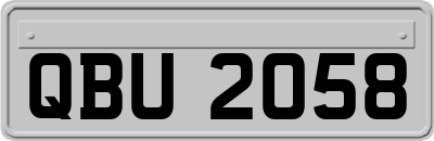 QBU2058