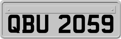 QBU2059