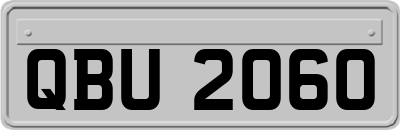 QBU2060