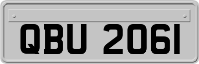QBU2061