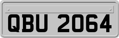 QBU2064