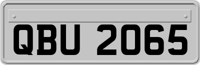 QBU2065