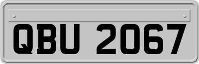 QBU2067