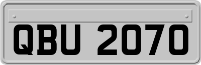 QBU2070