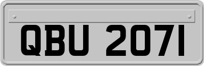 QBU2071