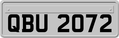 QBU2072