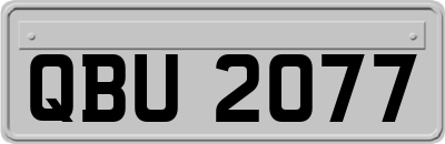 QBU2077