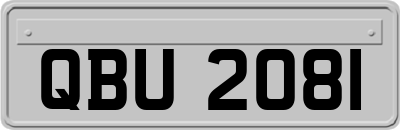 QBU2081