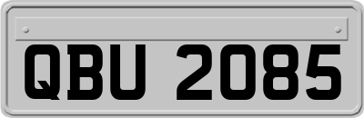 QBU2085