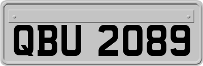 QBU2089