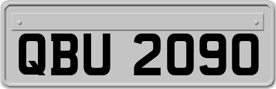 QBU2090