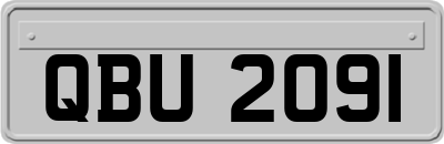 QBU2091
