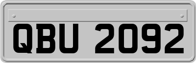 QBU2092