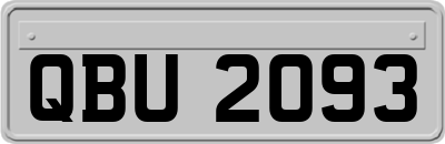 QBU2093