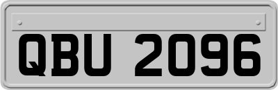 QBU2096