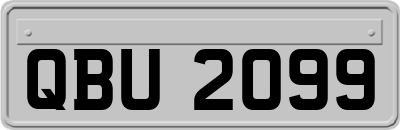 QBU2099