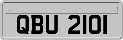 QBU2101