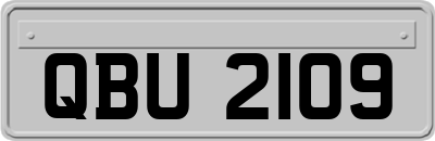 QBU2109