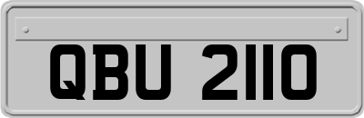 QBU2110