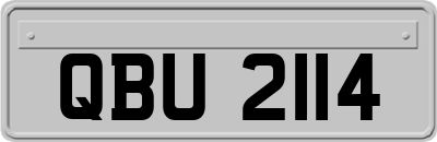 QBU2114