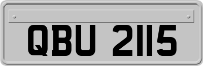 QBU2115