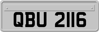 QBU2116