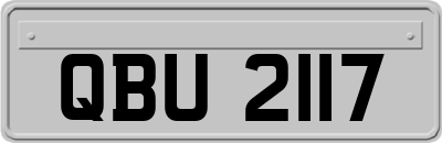 QBU2117