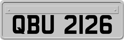 QBU2126
