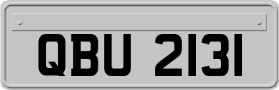 QBU2131