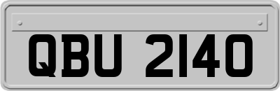 QBU2140
