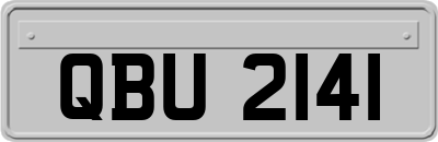 QBU2141