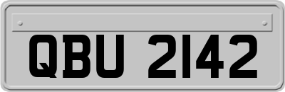 QBU2142