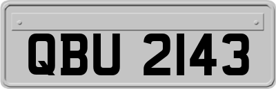 QBU2143