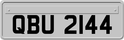 QBU2144