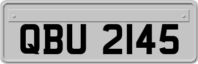 QBU2145