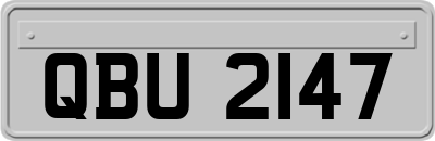 QBU2147