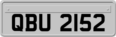QBU2152