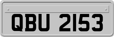 QBU2153