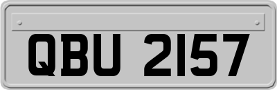 QBU2157