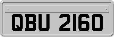 QBU2160