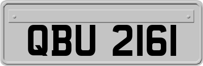 QBU2161