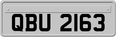 QBU2163