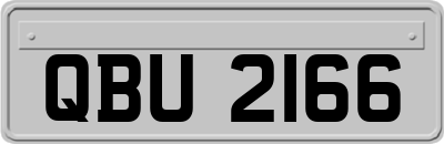 QBU2166