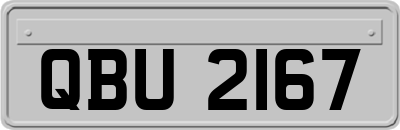 QBU2167